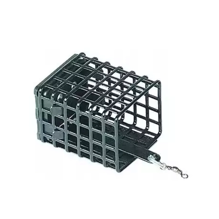 KOSZYK ZANĘTOWY PROSTOKĄTNY 5GR